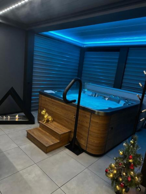 BHD-Lodge & Spa, la tentation du luxe